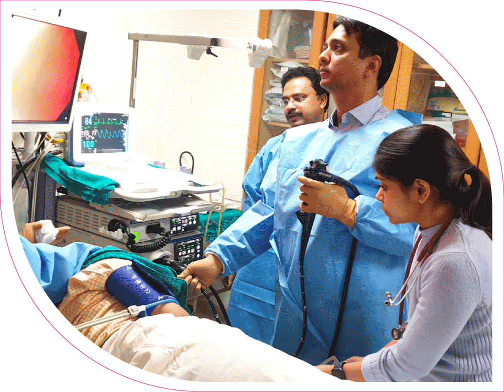 Dr. Deepak Goyal